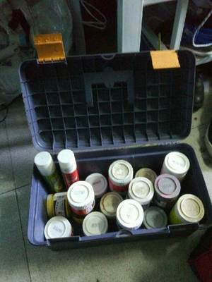 金水区科技市场 美术用品特惠处理，质优价廉不容错过