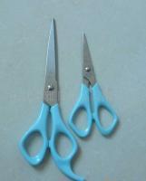 全能剪裁利器 五金不锈钢厨房剪与文具剪刀的完美融合